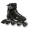 Rollerblade Zetrablade - Schwarz/Silber