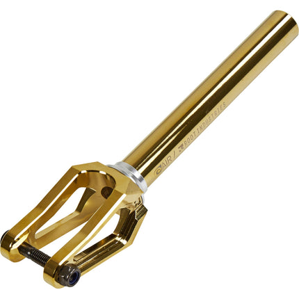 Root Air IHC Stunt Scooter Fork - Gold Rush-ScootWorld.de