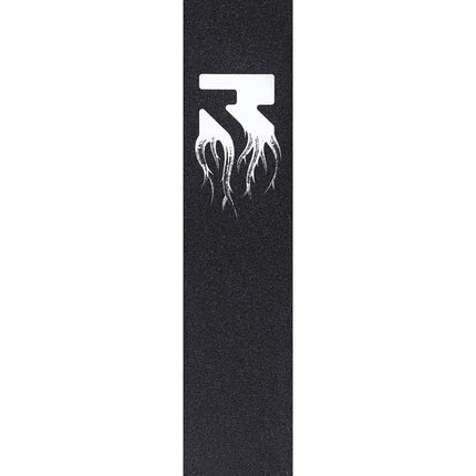 Root Rooted Stunt Scooter Griptape - White-ScootWorld.de