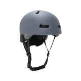 Reversal Lux Verstellbare Skate Helm - Dark Grey-ScootWorld.de
