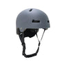 Reversal Lux Verstellbare Skate Helm - Dark Grey