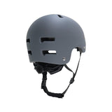 Reversal Lux Verstellbare Skate Helm - Dark Grey-ScootWorld.de