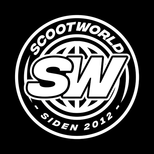 Scootworld