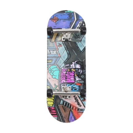 SkatenHagen Fingerboards - Gritty Graffiti-ScootWorld.de