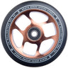 Striker Gravis Spoked 110mm Stunt Scooter Rolle - Rose Gold