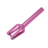 Striker Lux IHC Stunt Scooter Fork - Rosa