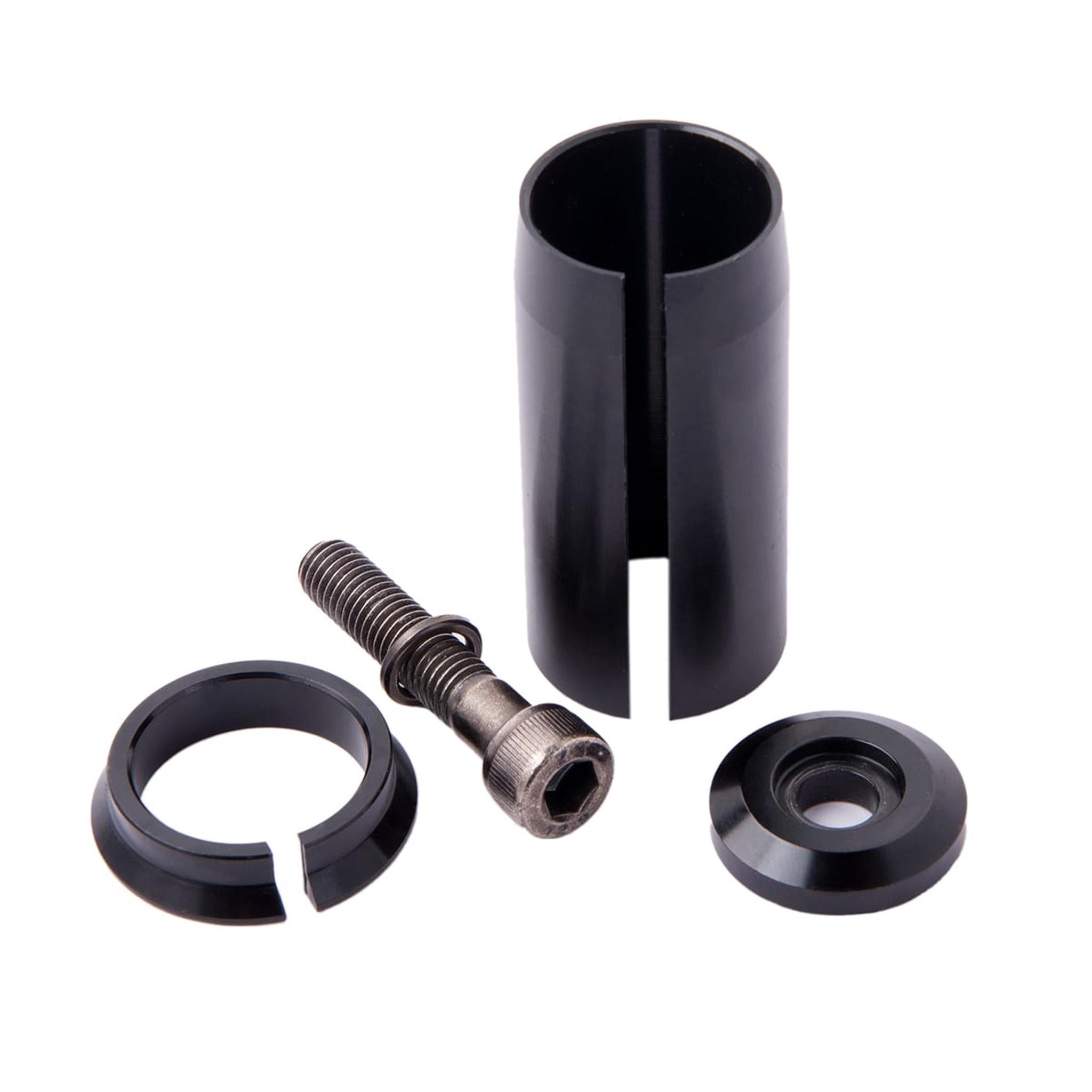 Striker Lux IHC Stunt Scooter Fork - Rosa-ScootWorld.de