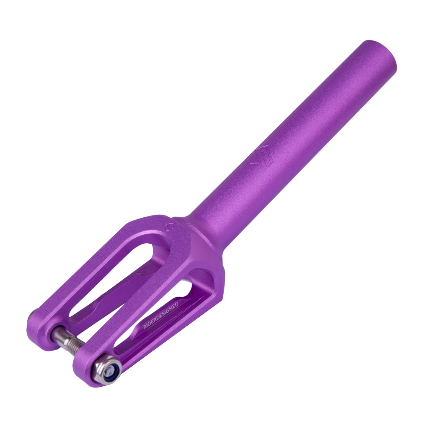 Striker Lux IHC Stunt Scooter Fork - Purple-ScootWorld.de