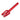 Striker Lux IHC Stunt Scooter Fork - Red-ScootWorld.de