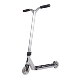 Striker Lux Stunt Scooter - Silber-ScootWorld.de
