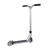 Striker Lux Stunt Scooter - Silber-ScootWorld.de