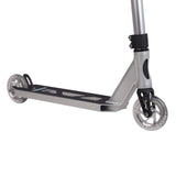 Striker Lux Stunt Scooter - Silber-ScootWorld.de