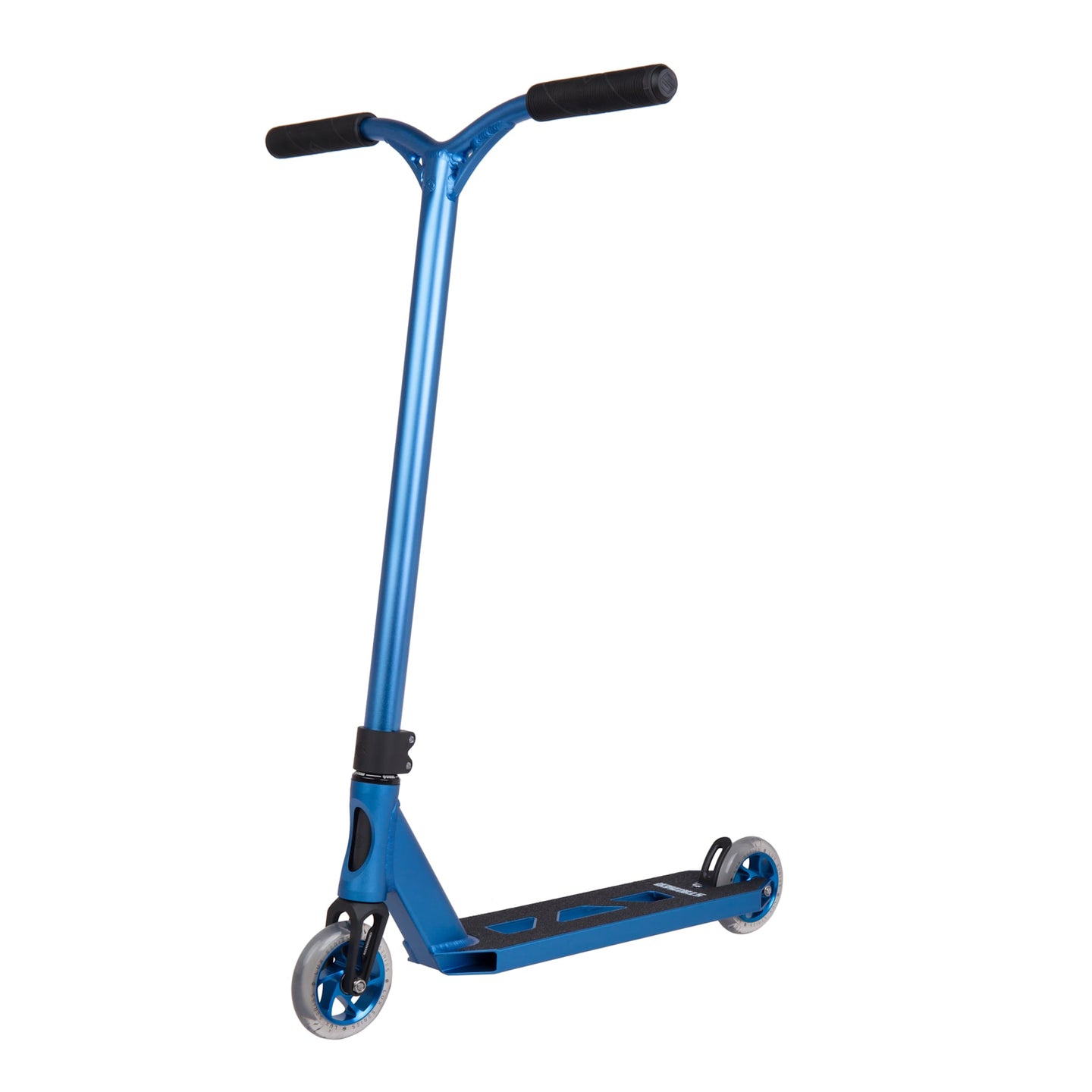 Striker Lux Youth Stunt Scooter - Blau-ScootWorld.de