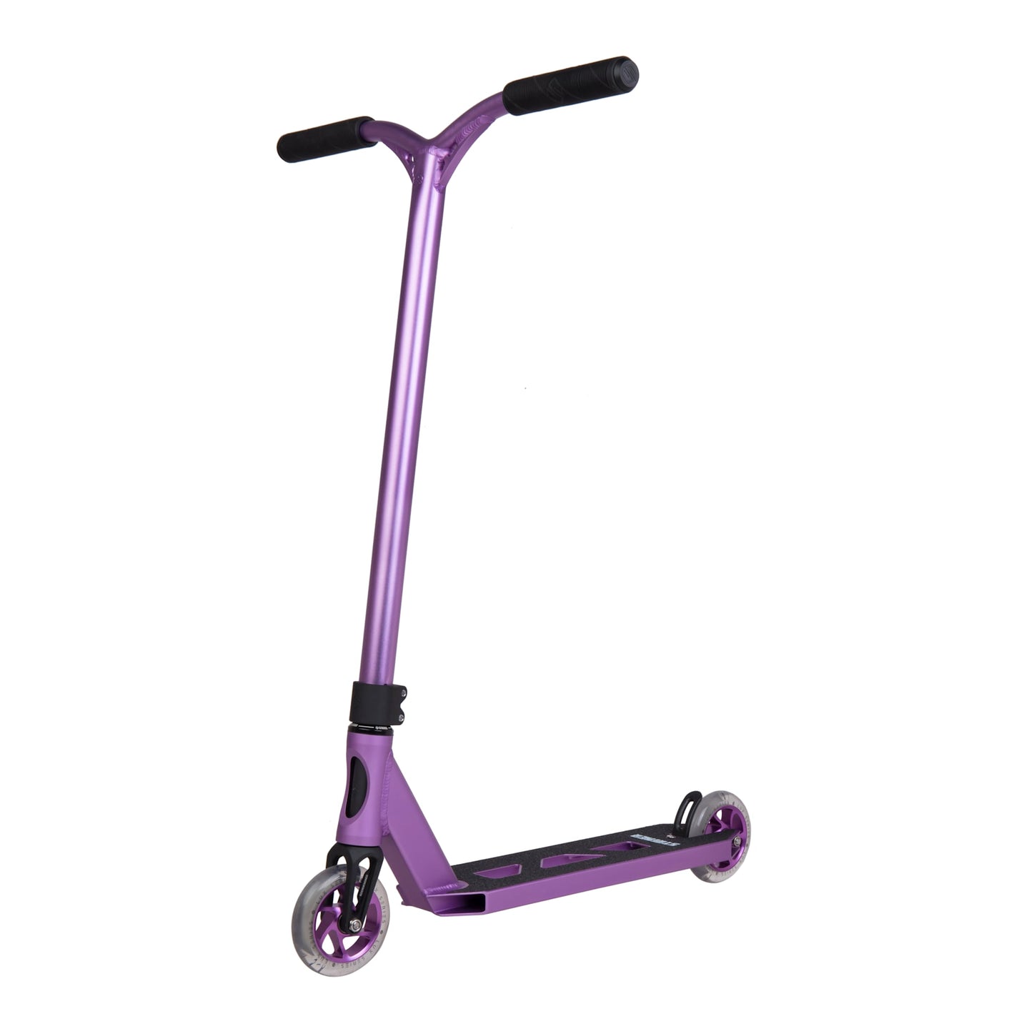 Striker Lux Youth Stunt Scooter - Lila-ScootWorld.de