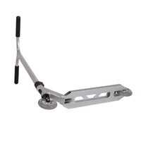 Striker Lux Youth Stunt Scooter - Silber-ScootWorld.de