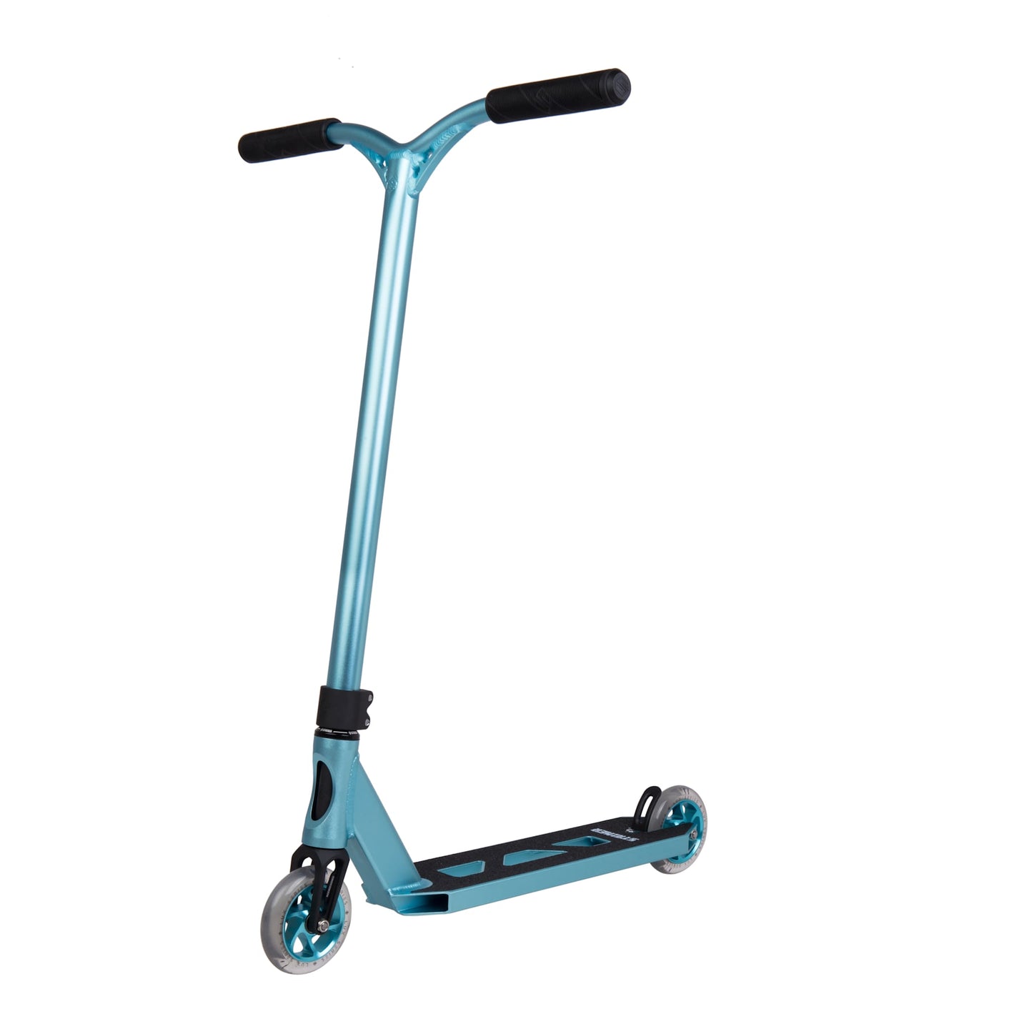 Striker Lux Youth Stunt Scooter - Türkis-ScootWorld.de