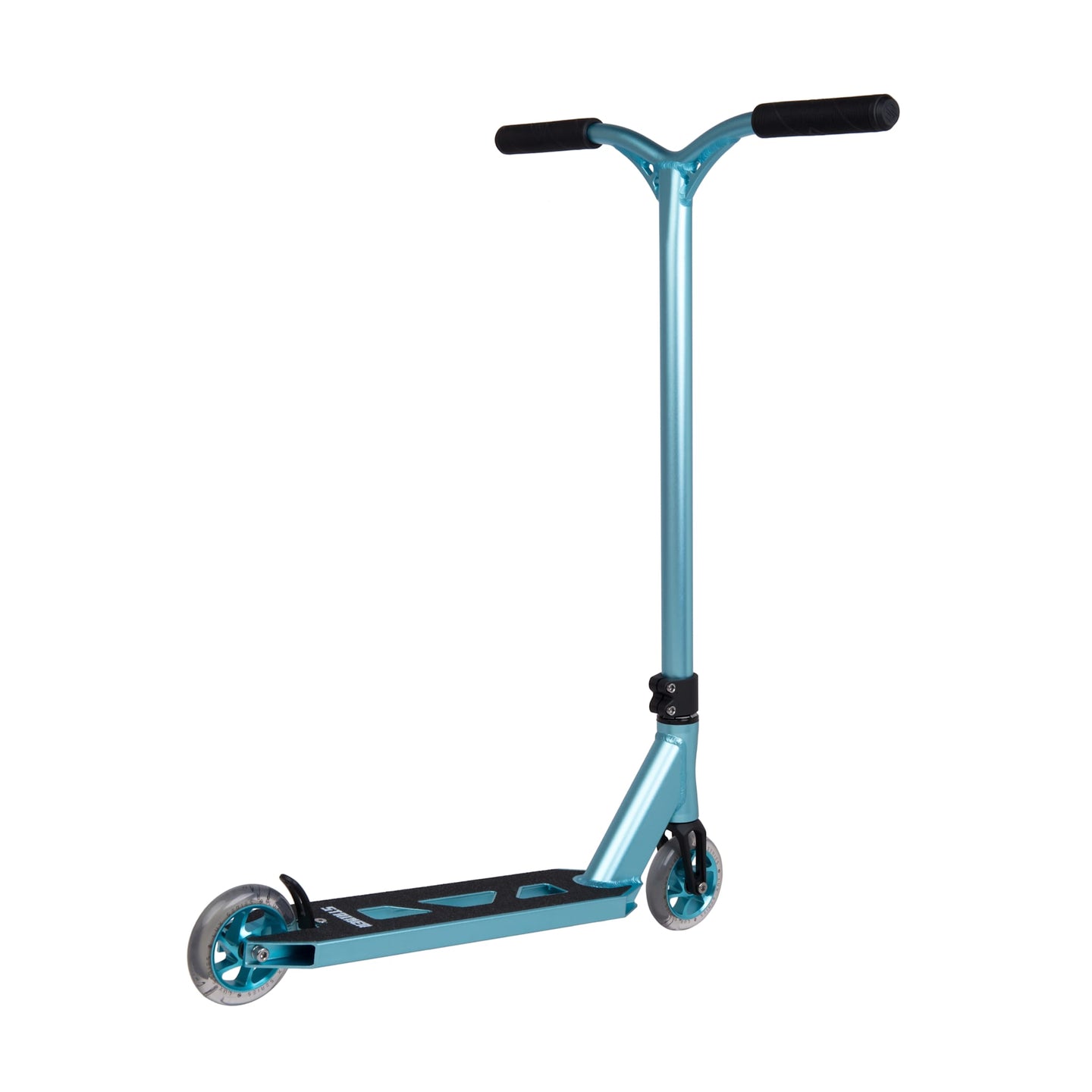 Striker Lux Youth Stunt Scooter - Türkis-ScootWorld.de