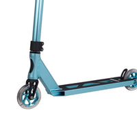 Striker Lux Youth Stunt Scooter - Türkis-ScootWorld.de