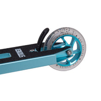 Striker Lux Youth Stunt Scooter - Türkis-ScootWorld.de