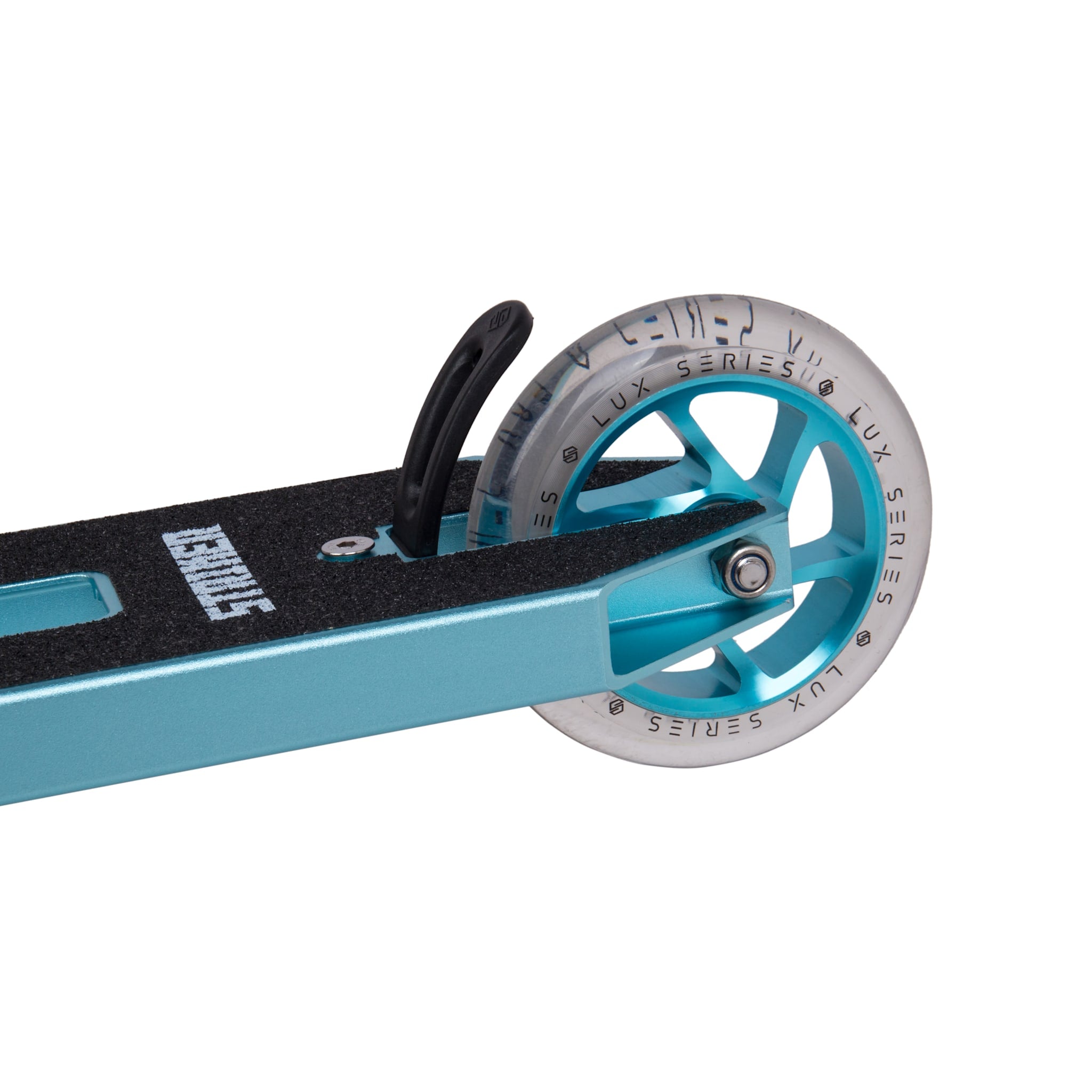 Striker Lux Youth Stunt Scooter - Türkis-ScootWorld.de