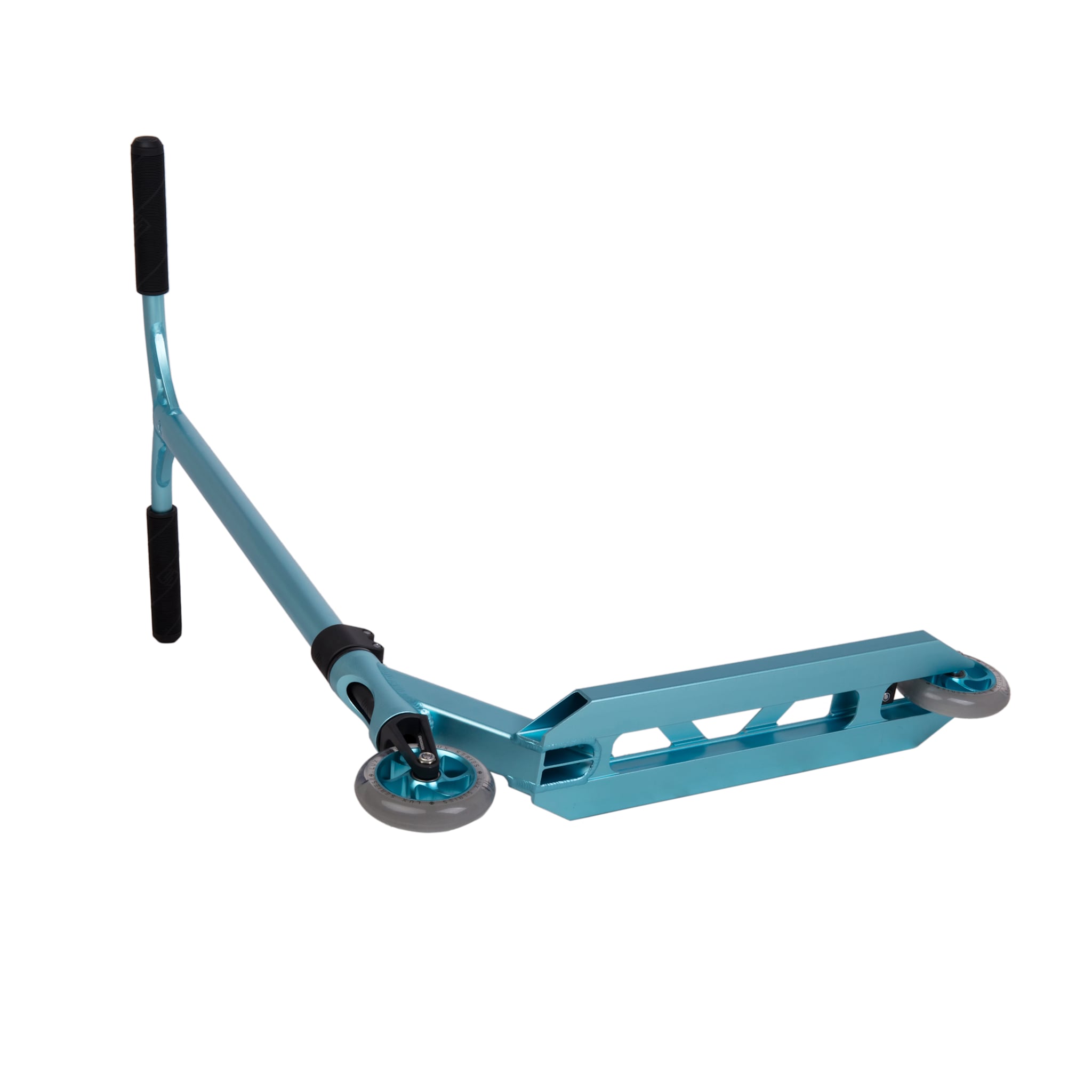 Striker Lux Youth Stunt Scooter - Türkis-ScootWorld.de