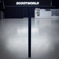 Striker Steeltanium T Stunt Scooter Bar - Schwarz-ScootWorld.de