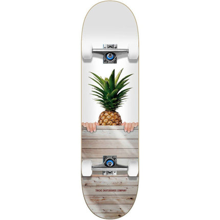 Tricks Skateboard Komplettboard - Pineapple-ScootWorld.de