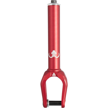 Trynyty Mastodon Stunt Scooter Fork - Red-ScootWorld.de