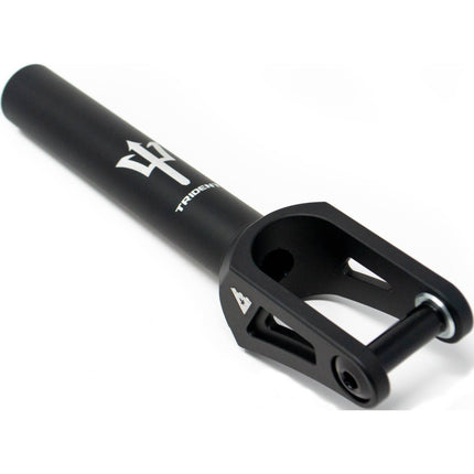 Trynyty Trident V1.5 Stunt Scooter Fork - Black-ScootWorld.de