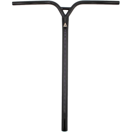 Trynyty Why Titanium Stunt Scooter Bar - Black-ScootWorld.de