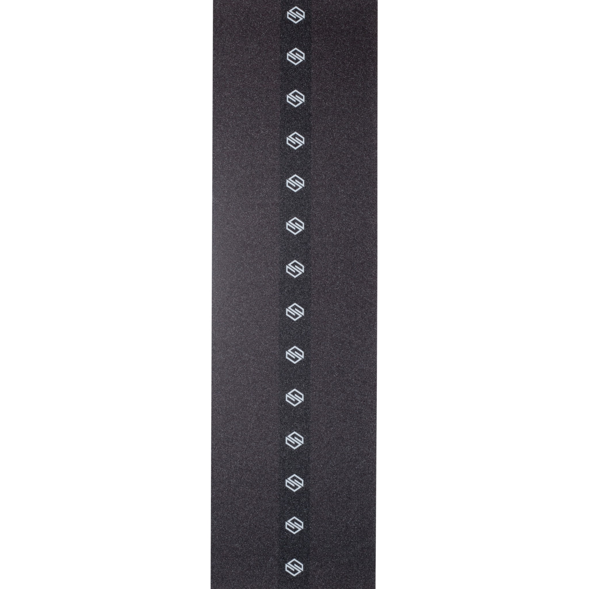 Striker Stunt Scooter Griptape - Black Line-ScootWorld.de