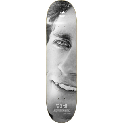 Verb 93 Til Portrait Skateboard Deck - Reese Forbes-ScootWorld.de
