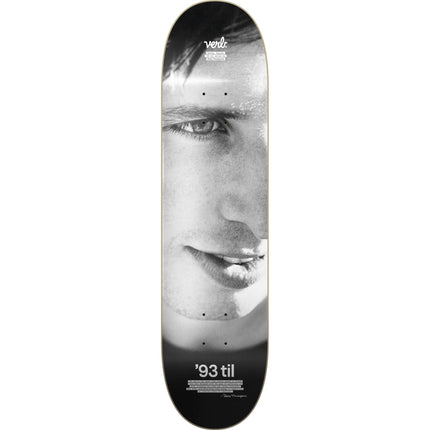 Verb 93 Til Portrait Skateboard Deck - Stefan Janoski-ScootWorld.de