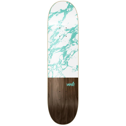 Verb Marble Dip Skateboard Deck - Mint-ScootWorld.de