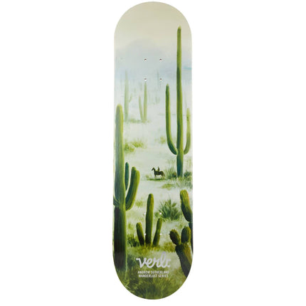 Verb Skateboard Deck - Desert-ScootWorld.de
