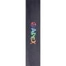 Apex Rainbow Stunt Scooter Griptape - Regenbogen