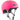 TSG Nipper Maxi Skatehelm - Satin Pink-ScootWorld.de