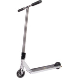 North Tomahawk 2023 Stunt Scooter (Silver) - Silver-ScootWorld.de