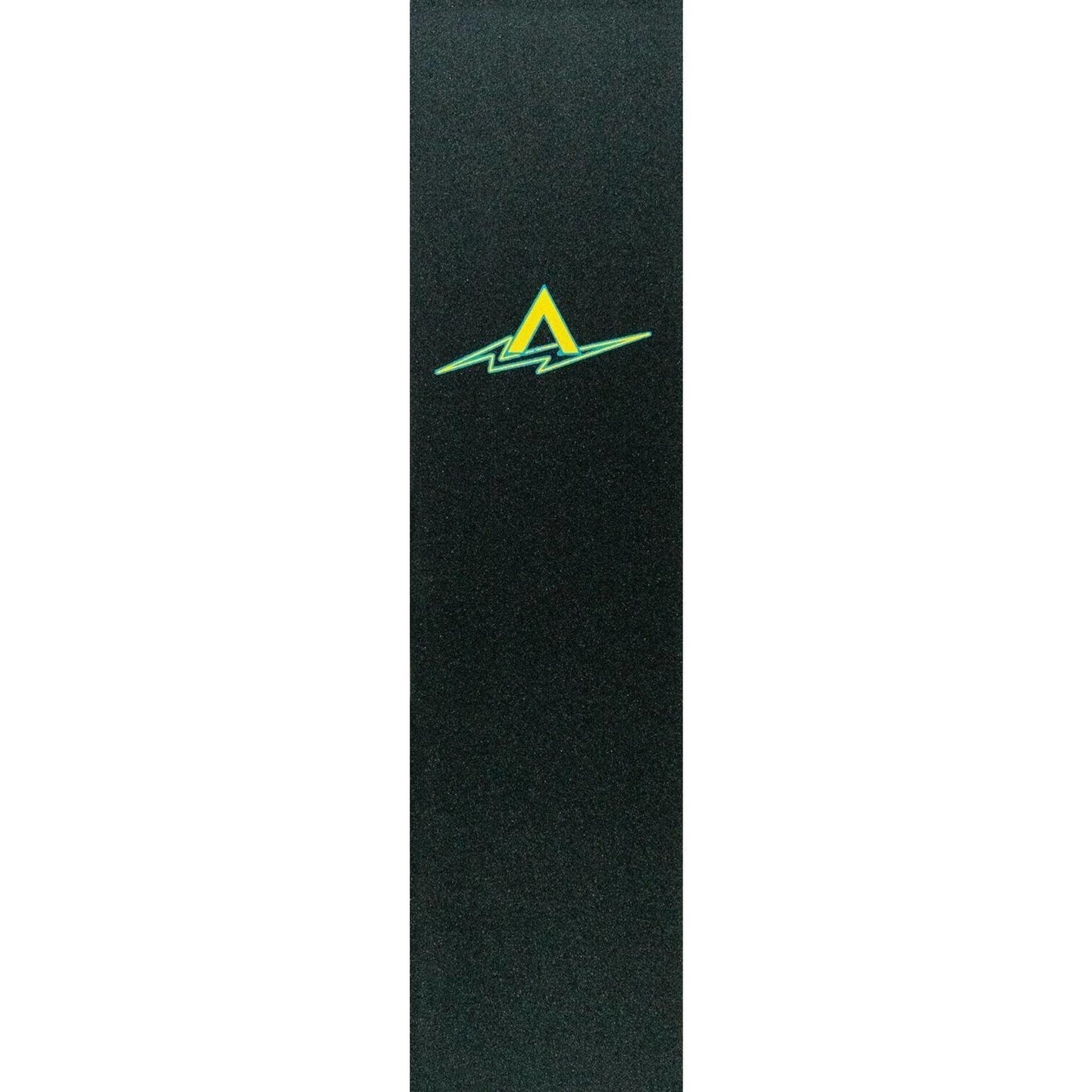 Above Thunder Stunt Scooter Griptape - Schwarz-ScootWorld.de