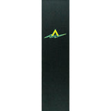 Above Thunder Stunt Scooter Griptape - Schwarz-ScootWorld.de