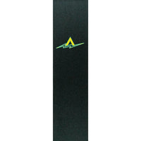 Above Thunder Stunt Scooter Griptape - Schwarz-ScootWorld.de