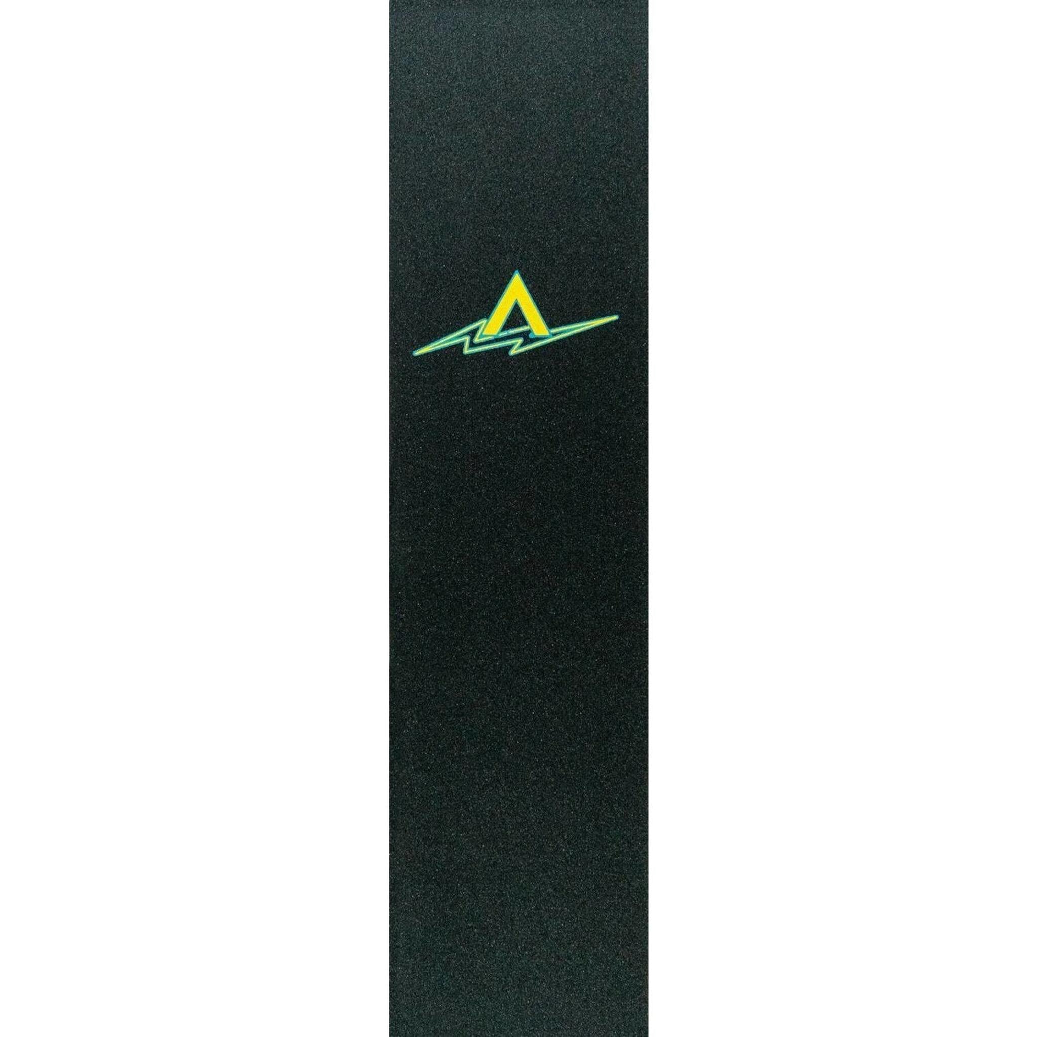 Above Thunder Stunt Scooter Griptape - Schwarz-ScootWorld.de