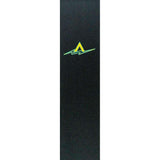 Above Thunder Stunt Scooter Griptape - Schwarz-ScootWorld.de