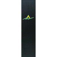 Above Thunder Stunt Scooter Griptape - Schwarz-ScootWorld.de