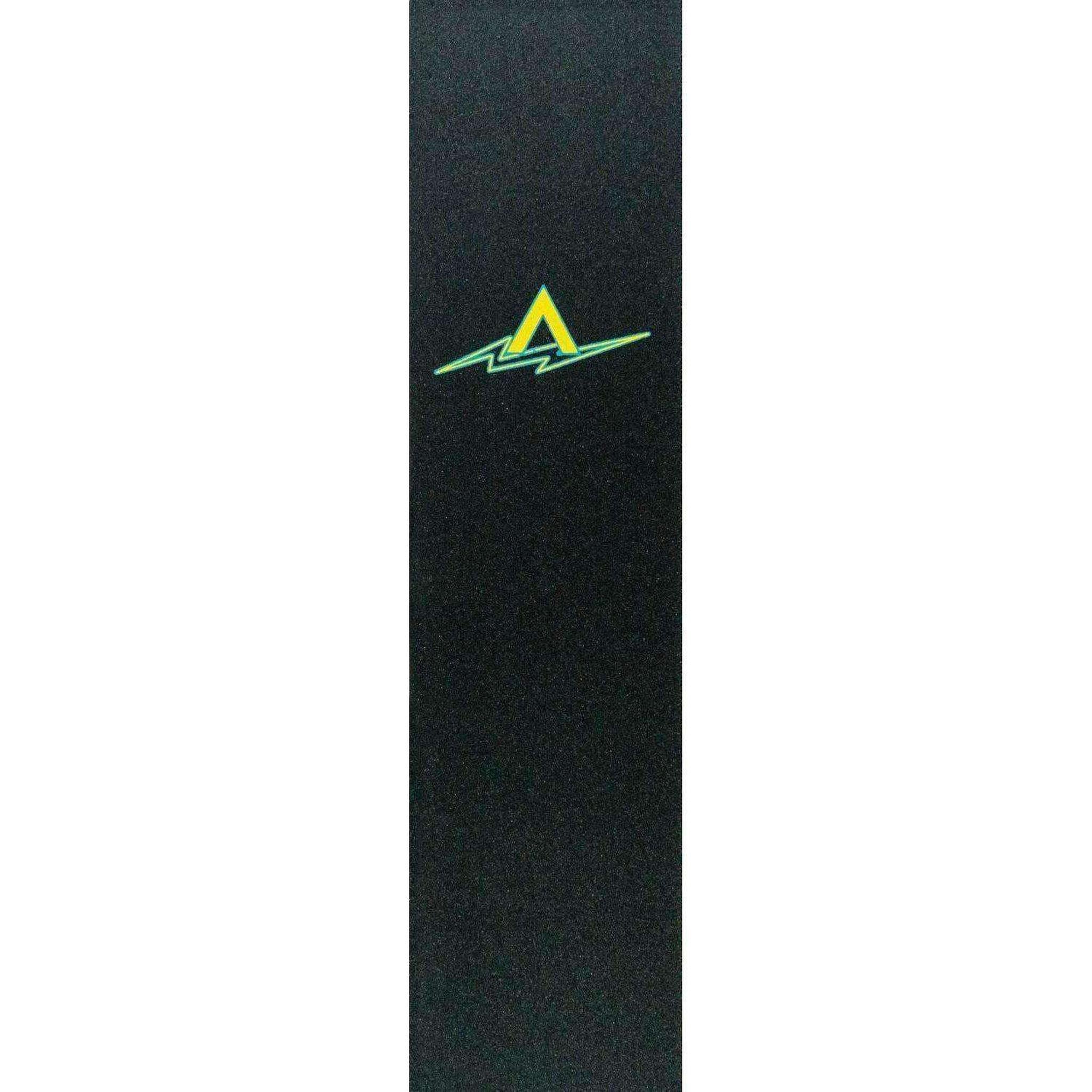 Above Thunder Stunt Scooter Griptape - Schwarz-ScootWorld.de