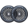 Root Lotus Stunt Scooter Rollen 2-Pack - Schwarz/Schwarz