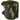Striker Essence V2 Double Stunt Scooter Clamp - Camoflauge-ScootWorld.de