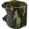 Striker Essence V2 Double Stunt Scooter Clamp - Camouflage