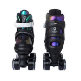 VENOR Ignite LED Side-By-Side - Chameleon Rainbow-ScootWorld.de