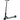 North Switchblade Stunt Scooter (Midnight Teal/Black) - Midnight Teal/Black-ScootWorld.de